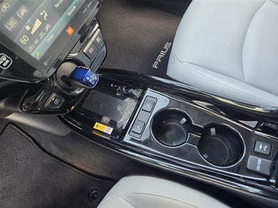 2019 Toyota Prius Limited
