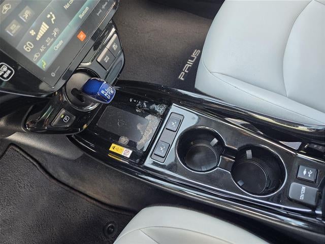 2019 Toyota Prius Limited