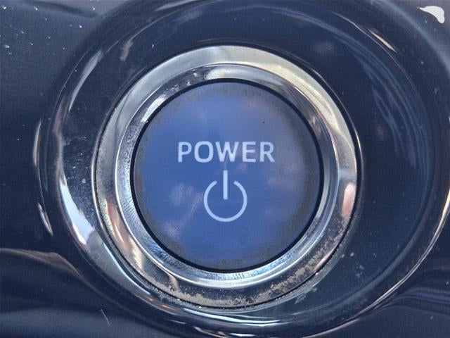 2019 Toyota Prius Limited