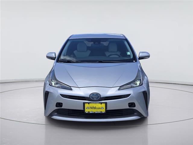 2019 Toyota Prius Limited