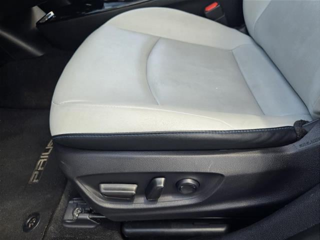 2019 Toyota Prius Limited