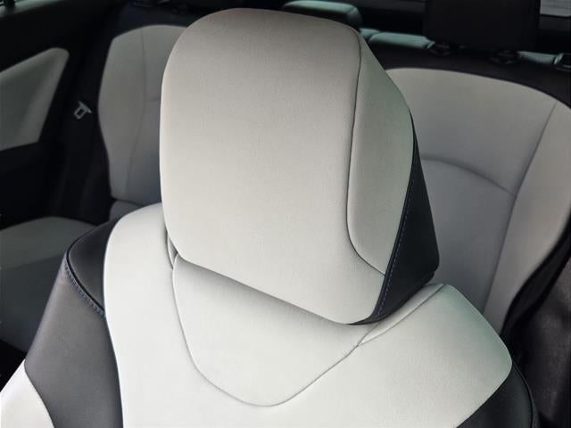 2019 Toyota Prius Limited