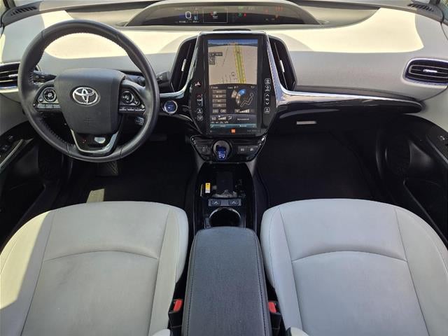 2019 Toyota Prius Limited
