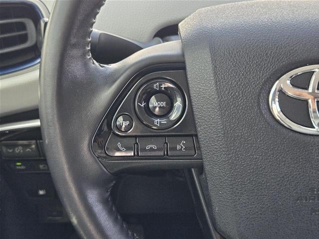 2019 Toyota Prius Limited