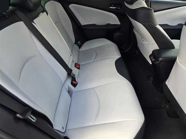 2019 Toyota Prius Limited