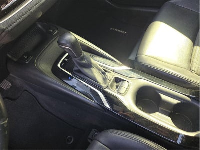 2020 Toyota Corolla XSE