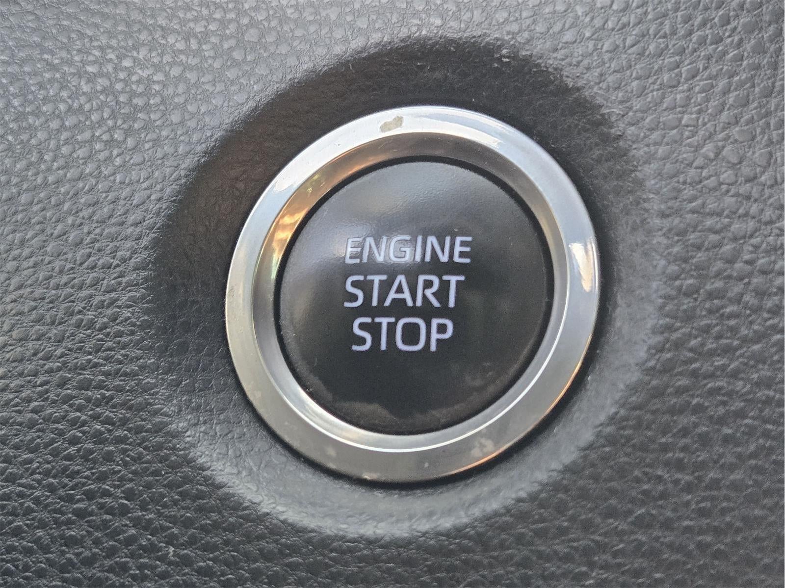 2020 Toyota Corolla XSE