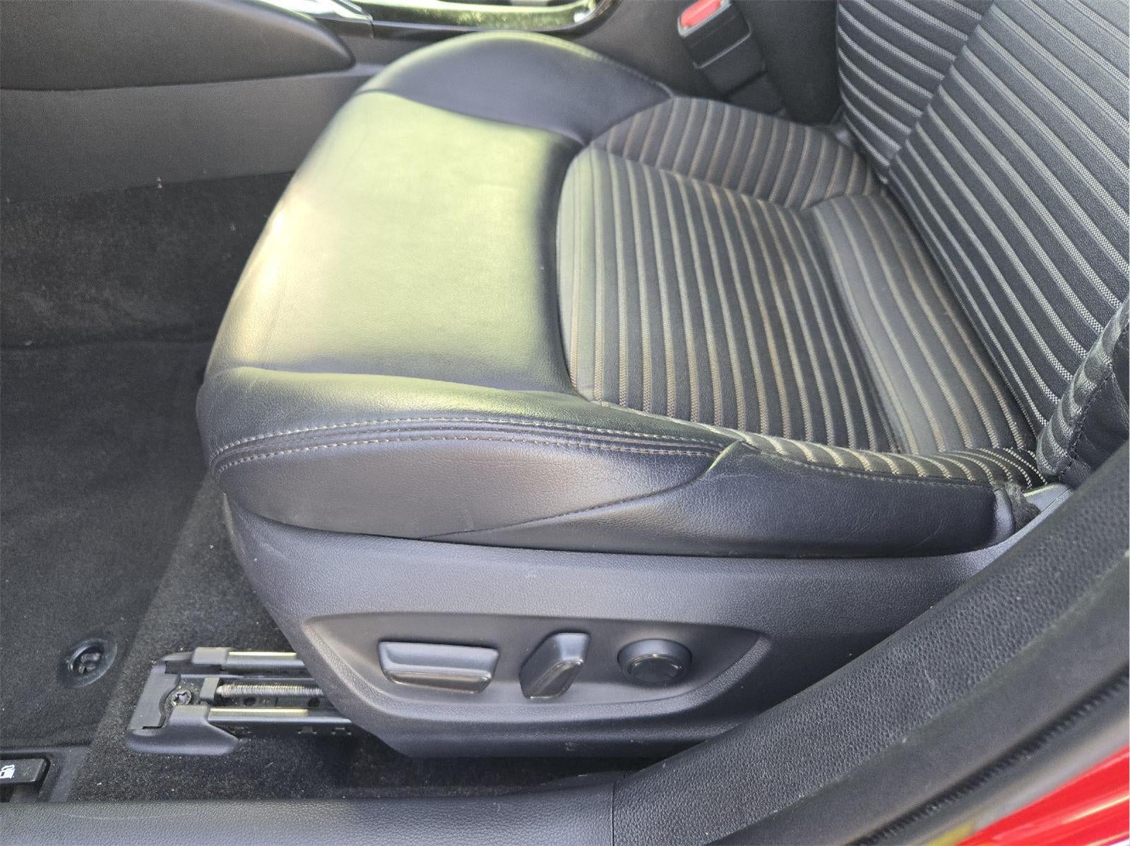 2020 Toyota Corolla XSE