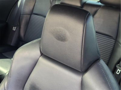 2020 Toyota Corolla XSE