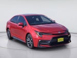 2020 Toyota Corolla XSE