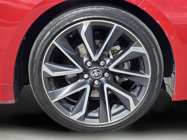 2020 Toyota Corolla XSE