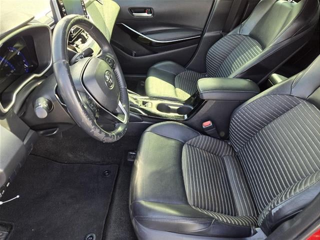 2020 Toyota Corolla XSE