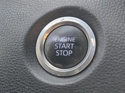2020 Toyota Corolla XSE