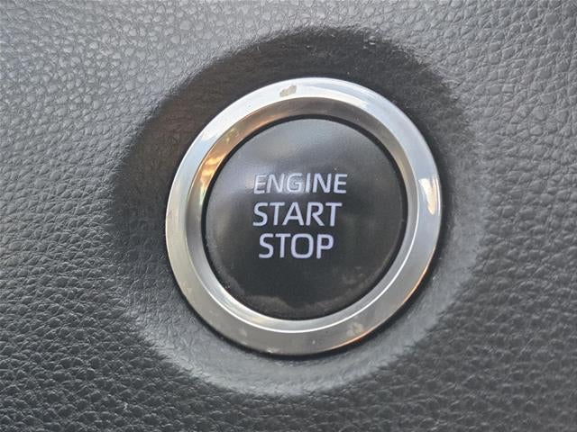 2020 Toyota Corolla XSE