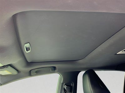 2020 Toyota Corolla XSE
