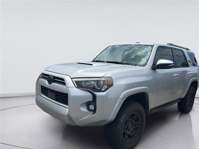 2022 Toyota 4Runner TRD Off-Road Premium