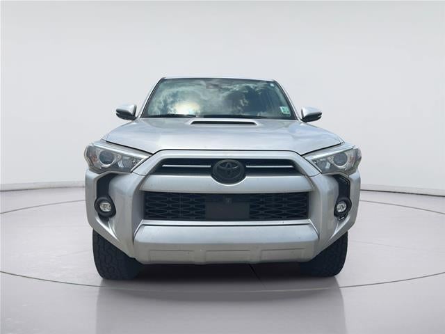2022 Toyota 4Runner TRD Off-Road Premium