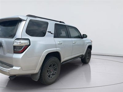 2022 Toyota 4Runner TRD Off-Road Premium