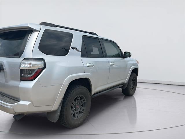 2022 Toyota 4Runner TRD Off-Road Premium
