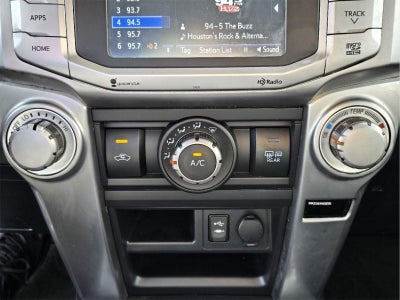 2014 Toyota 4Runner SR5