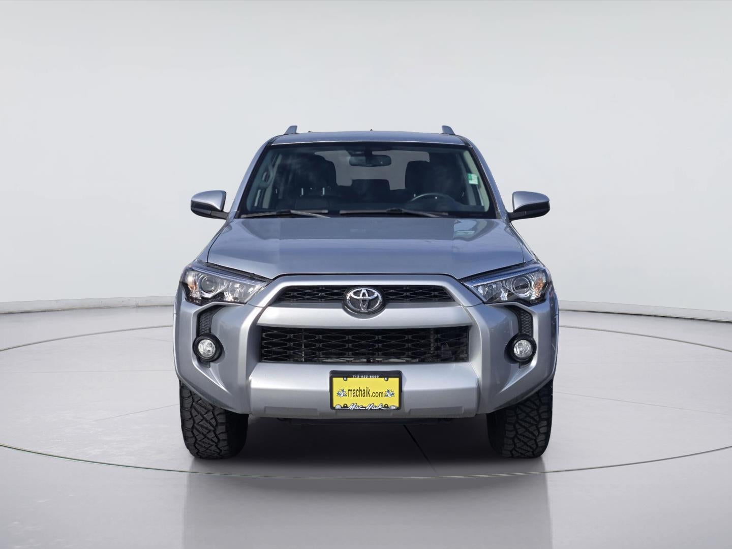 2014 Toyota 4Runner SR5