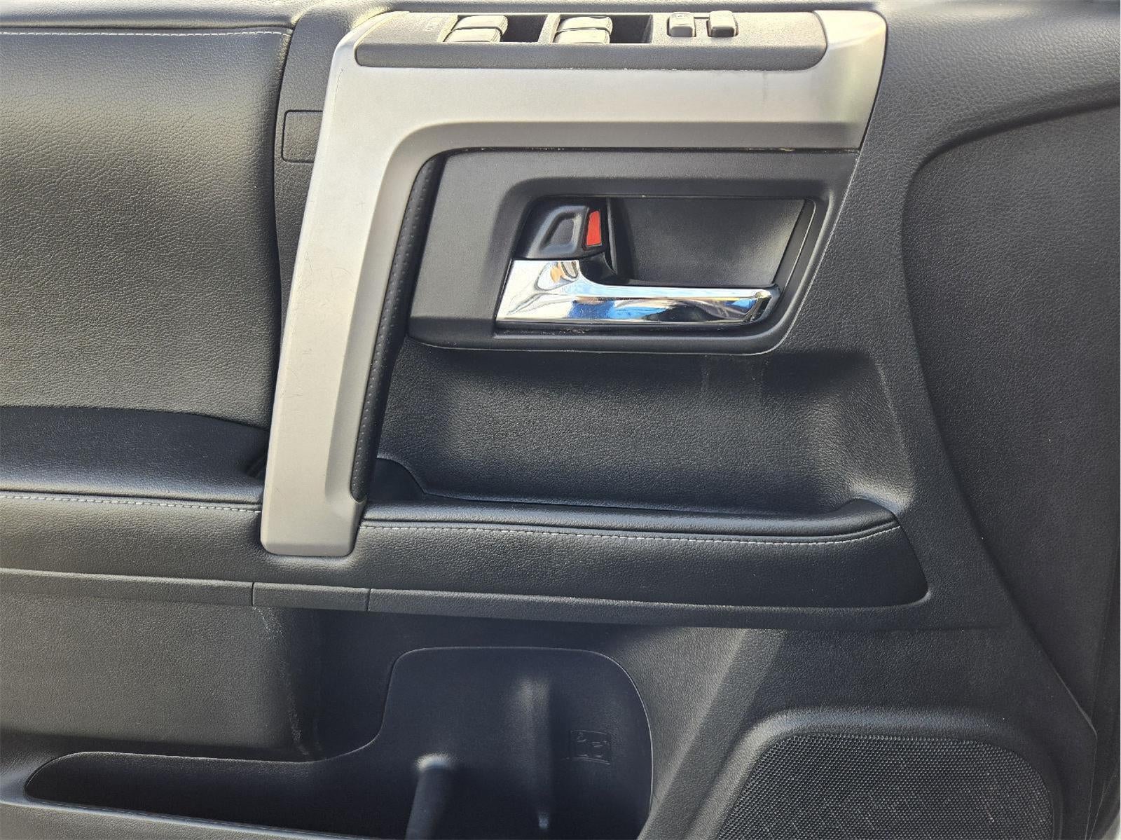2014 Toyota 4Runner SR5