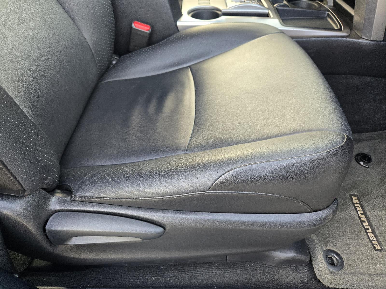 2014 Toyota 4Runner SR5