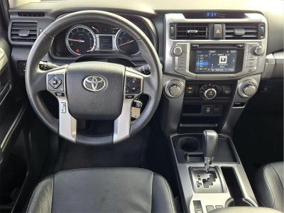 2014 Toyota 4Runner SR5