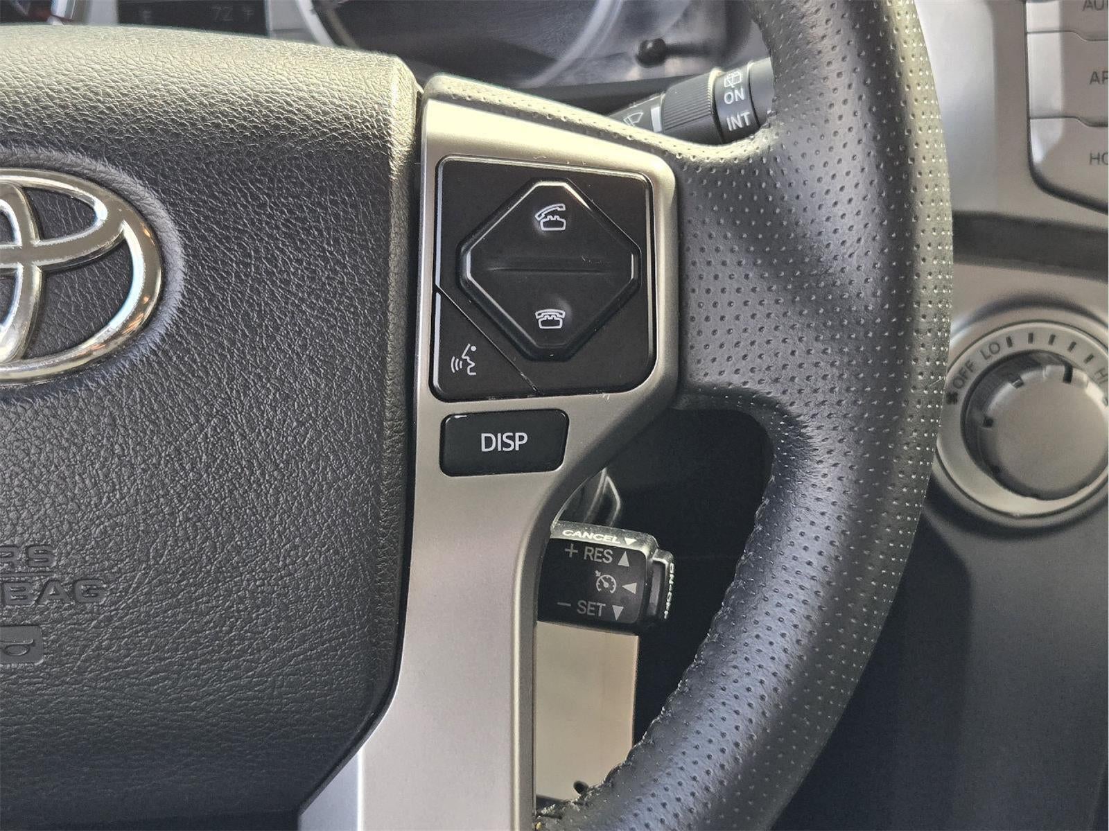 2014 Toyota 4Runner SR5