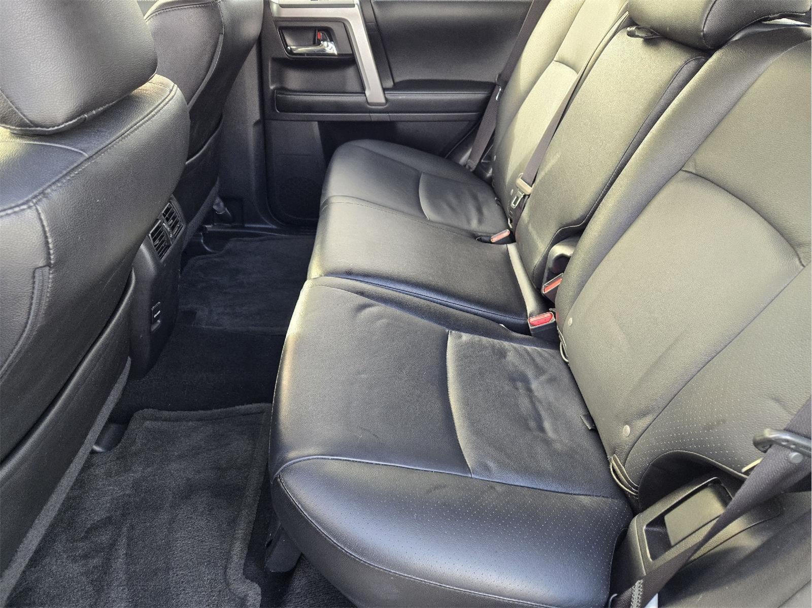 2014 Toyota 4Runner SR5