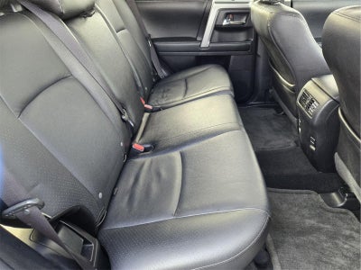 2014 Toyota 4Runner SR5