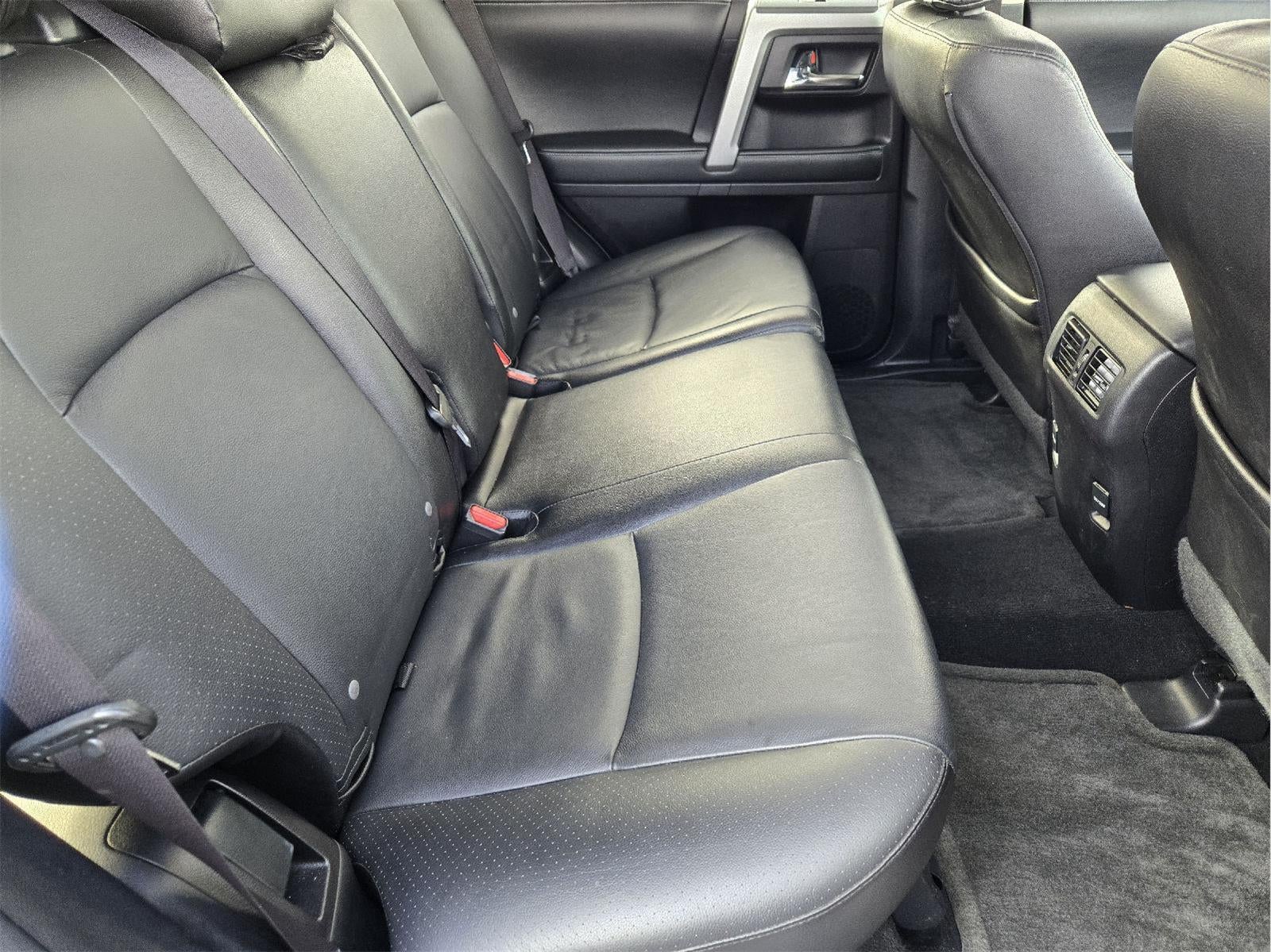 2014 Toyota 4Runner SR5