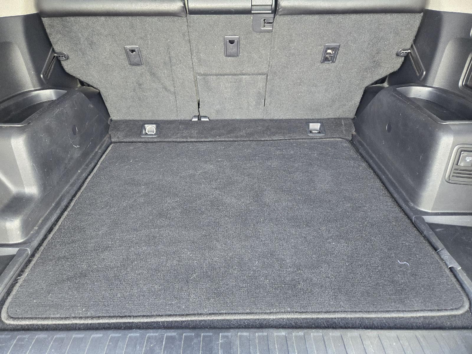 2014 Toyota 4Runner SR5