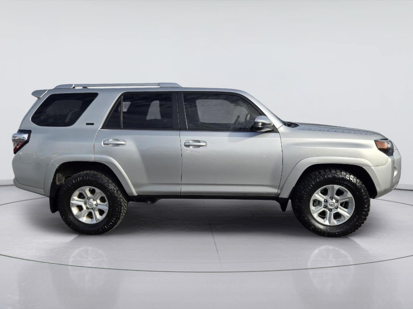 2014 Toyota 4Runner SR5