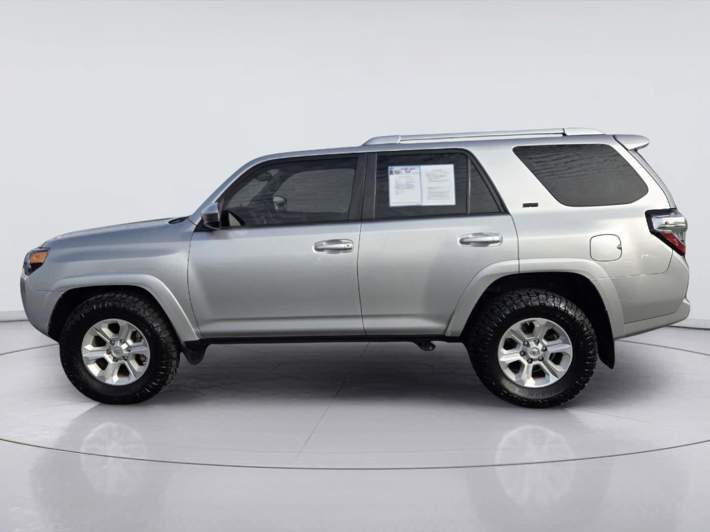2014 Toyota 4Runner SR5