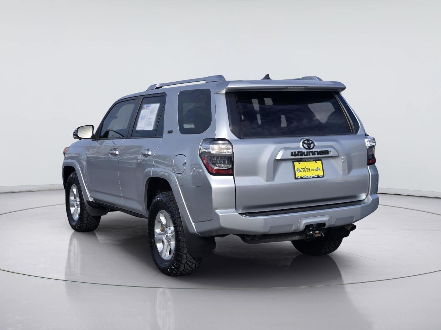 2014 Toyota 4Runner SR5