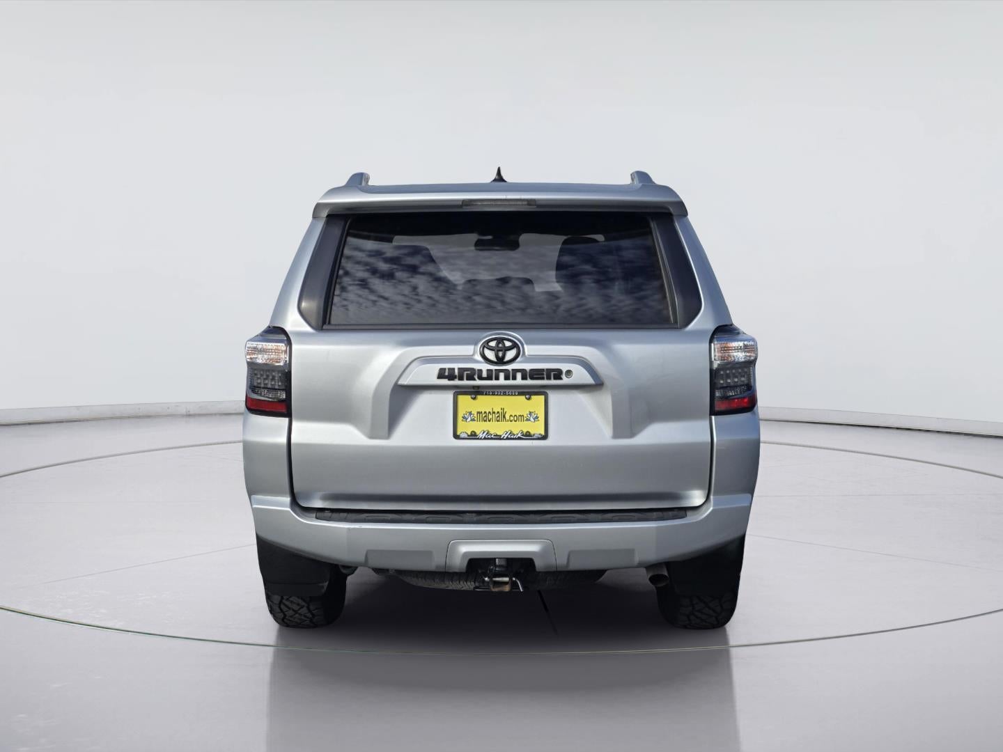 2014 Toyota 4Runner SR5
