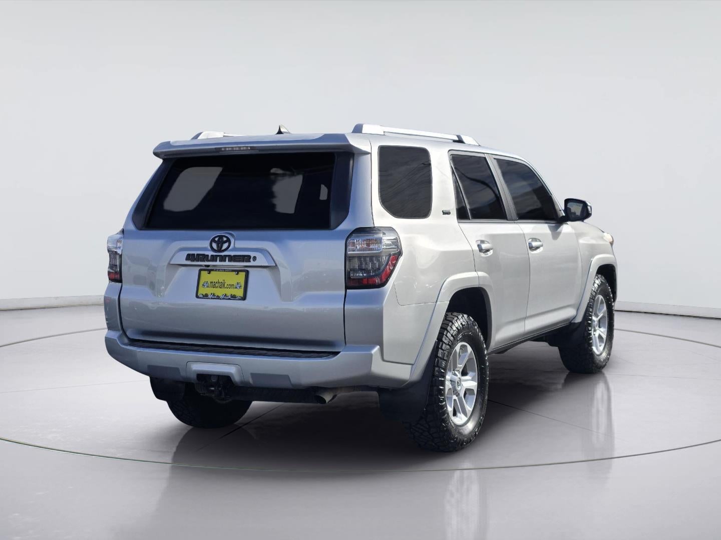 2014 Toyota 4Runner SR5
