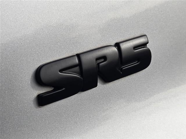 2014 Toyota 4Runner SR5