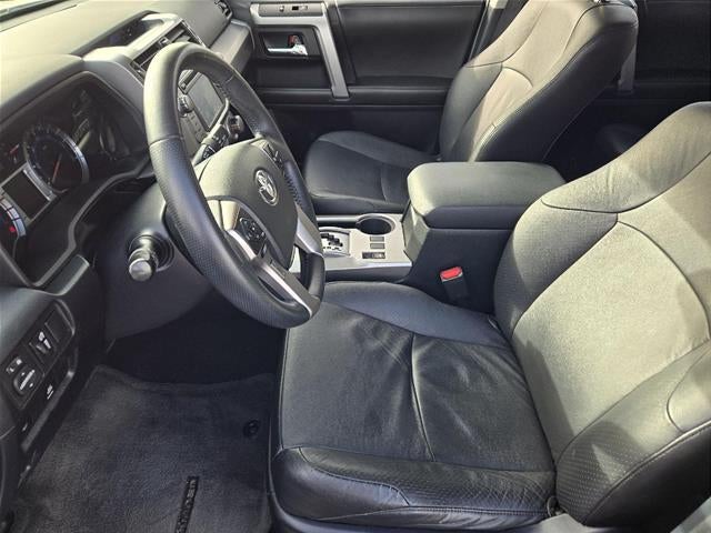 2014 Toyota 4Runner SR5