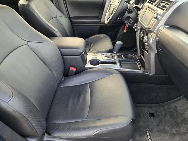 2014 Toyota 4Runner SR5