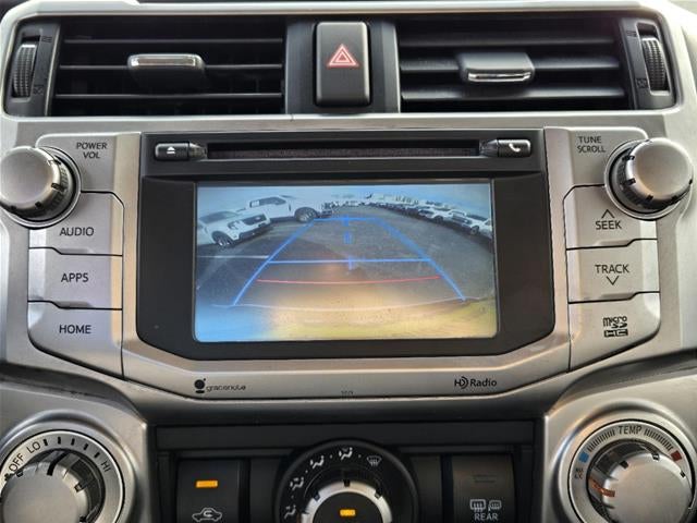 2014 Toyota 4Runner SR5