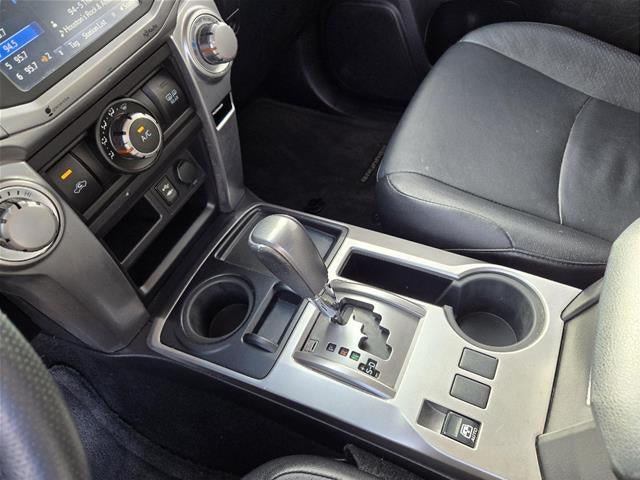 2014 Toyota 4Runner SR5