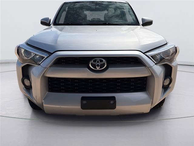 2014 Toyota 4Runner SR5