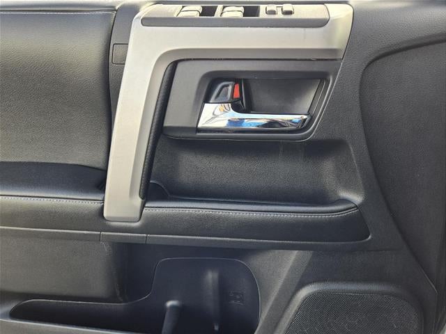 2014 Toyota 4Runner SR5