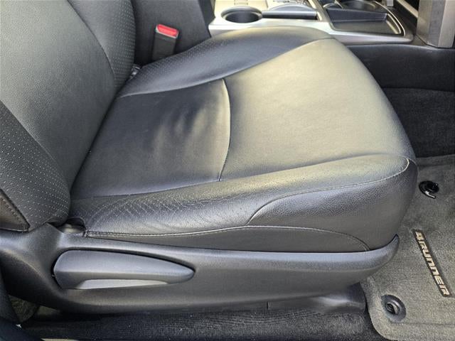 2014 Toyota 4Runner SR5