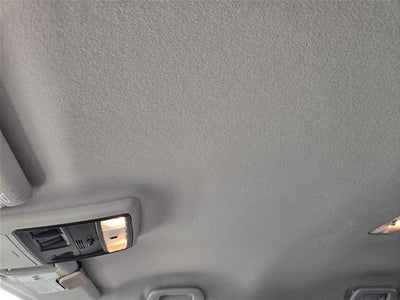 2014 Toyota 4Runner SR5