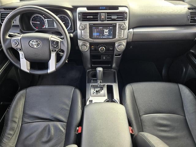 2014 Toyota 4Runner SR5