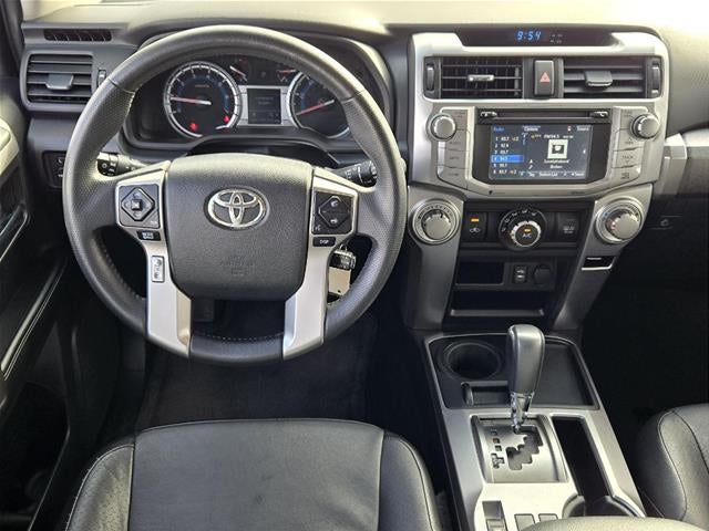 2014 Toyota 4Runner SR5