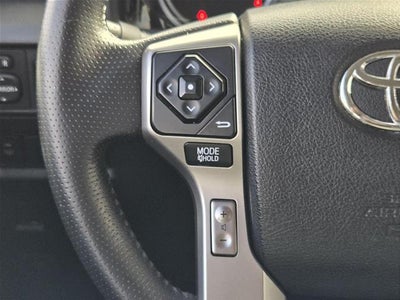 2014 Toyota 4Runner SR5